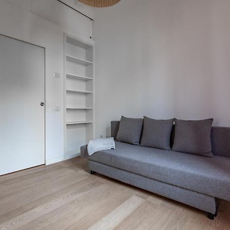 מילאנו Turro Cozy Apartment מראה חיצוני תמונה