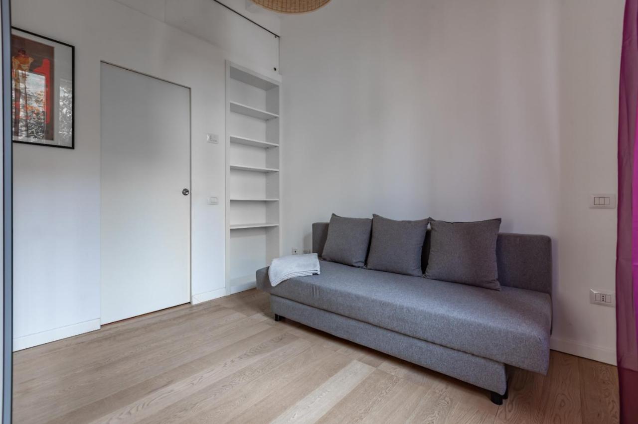 מילאנו Turro Cozy Apartment מראה חיצוני תמונה